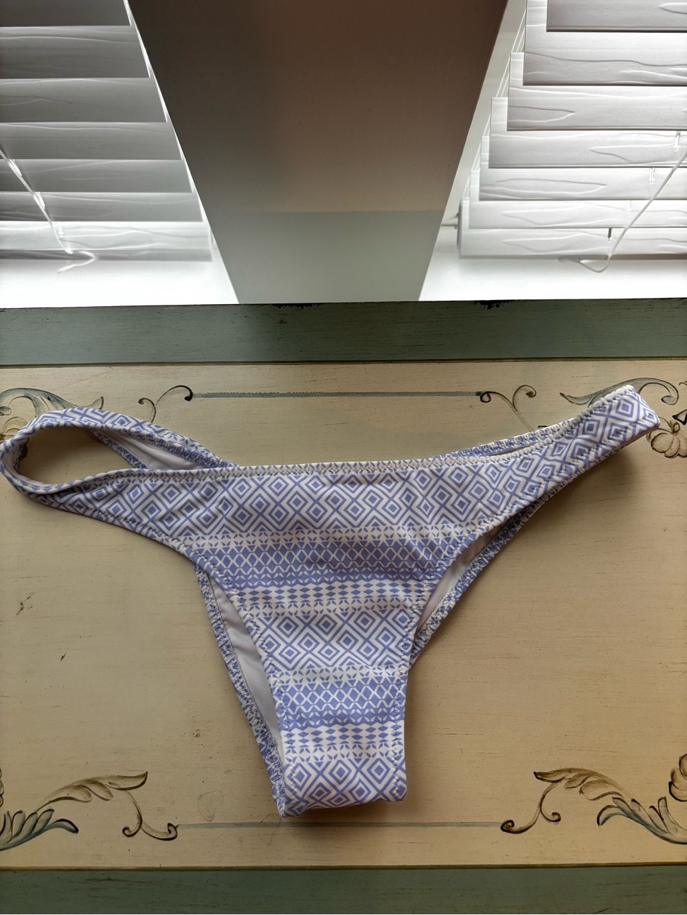 Victoria's Secret Bikini Bottom